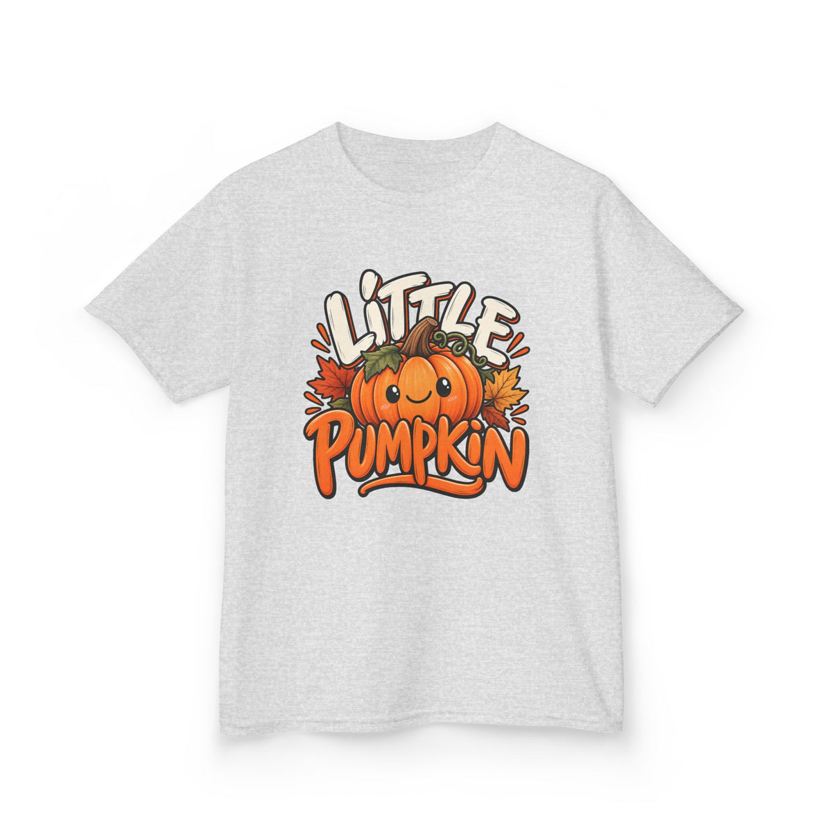 Little Pumpkin Youth Cotton™ Tee
