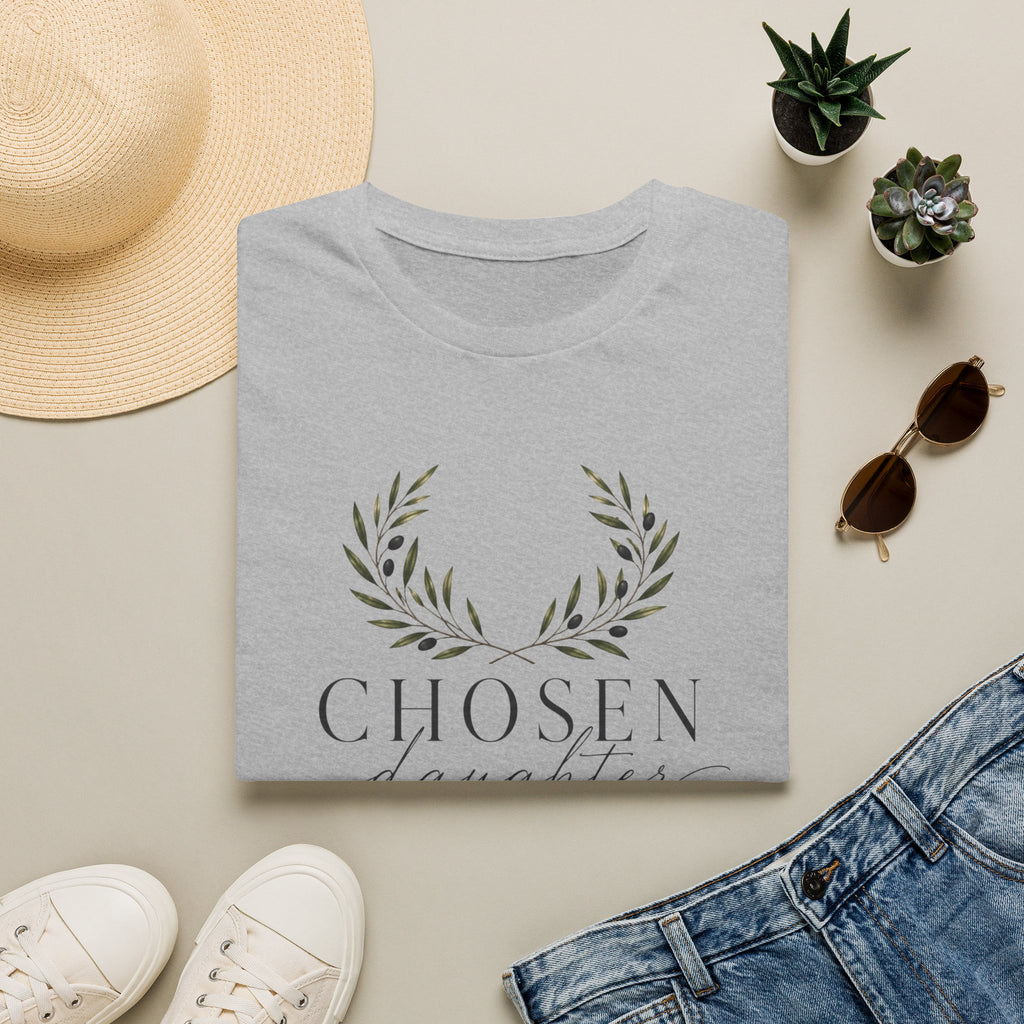 Chosen Daughter T-Shirt