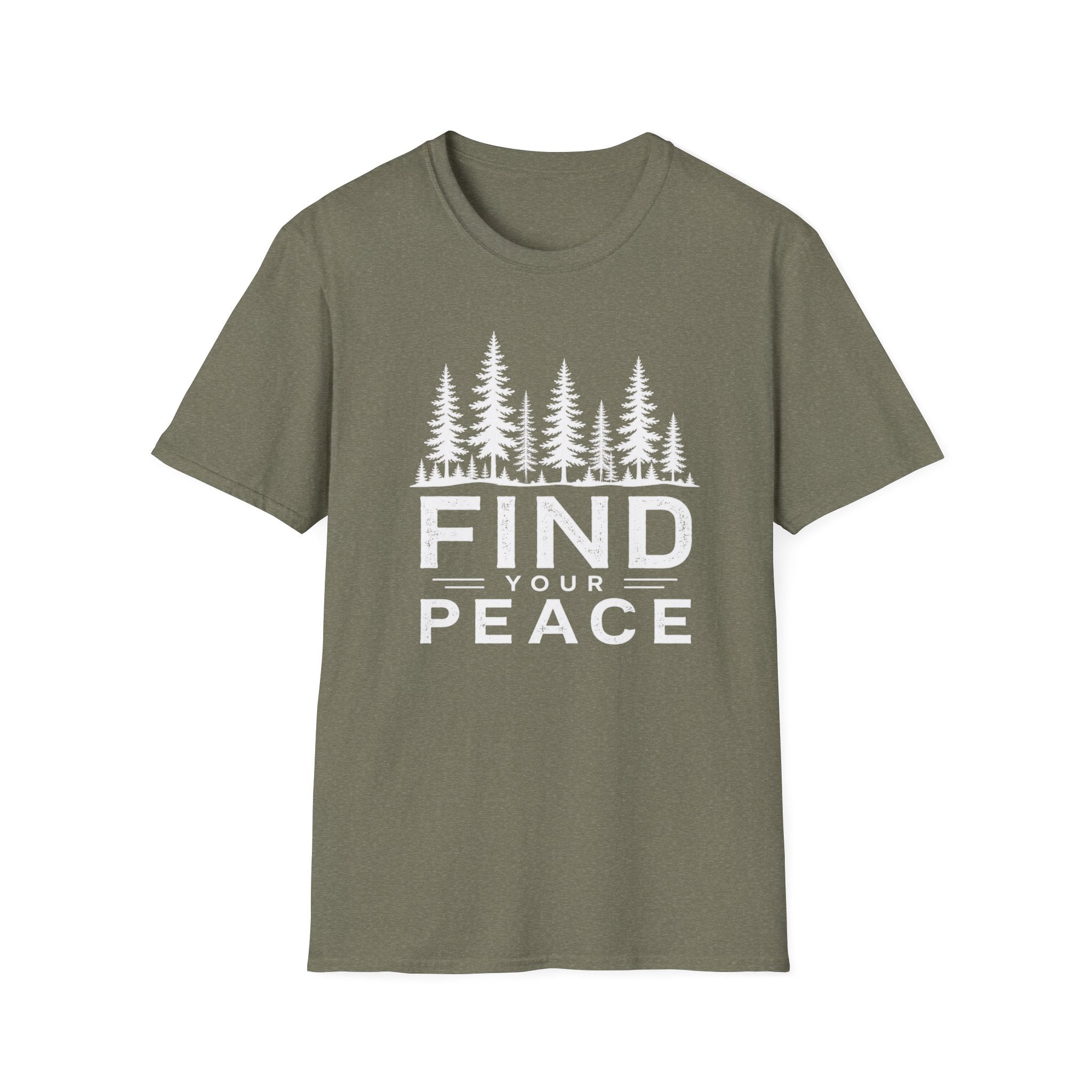 Find Your Peace T-Shirt