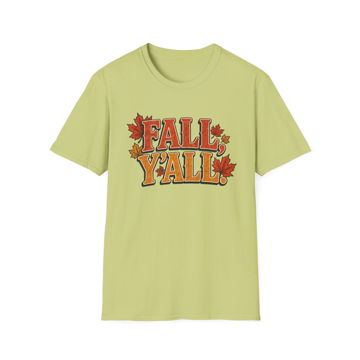 Fall Ya'll T-Shirt