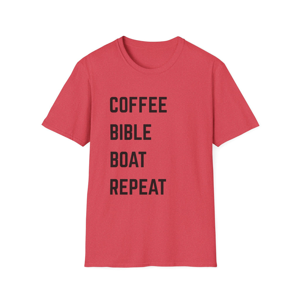 Bait & Bible T-Shirt