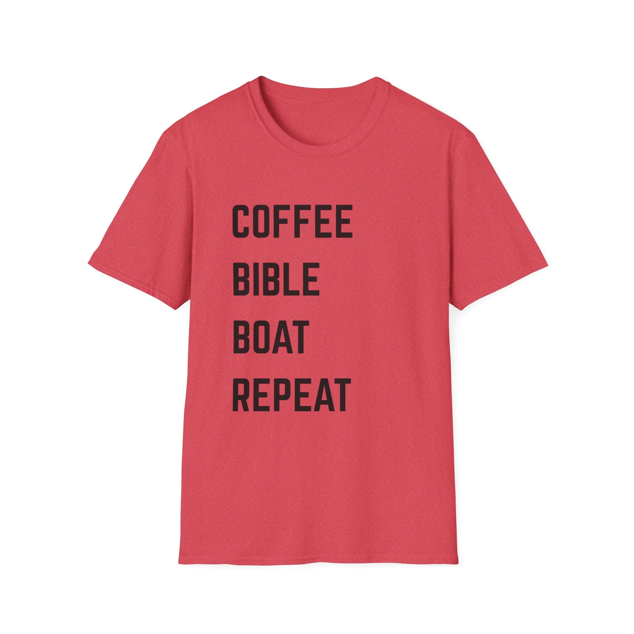Bait & Bible T-Shirt
