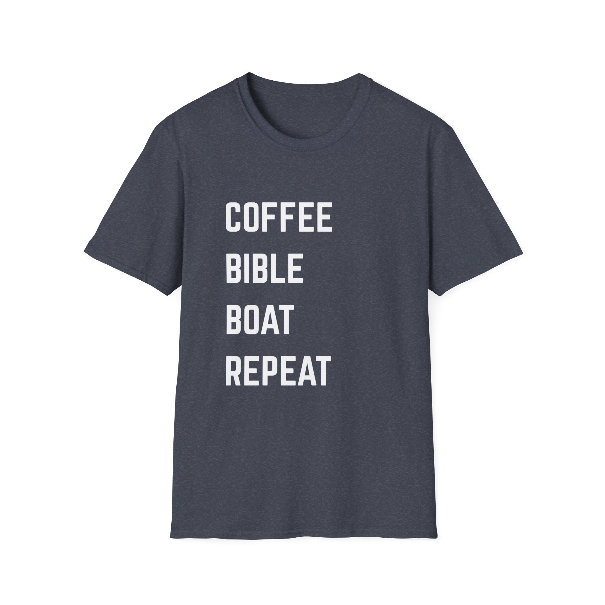 Bait & Bible T-Shirt