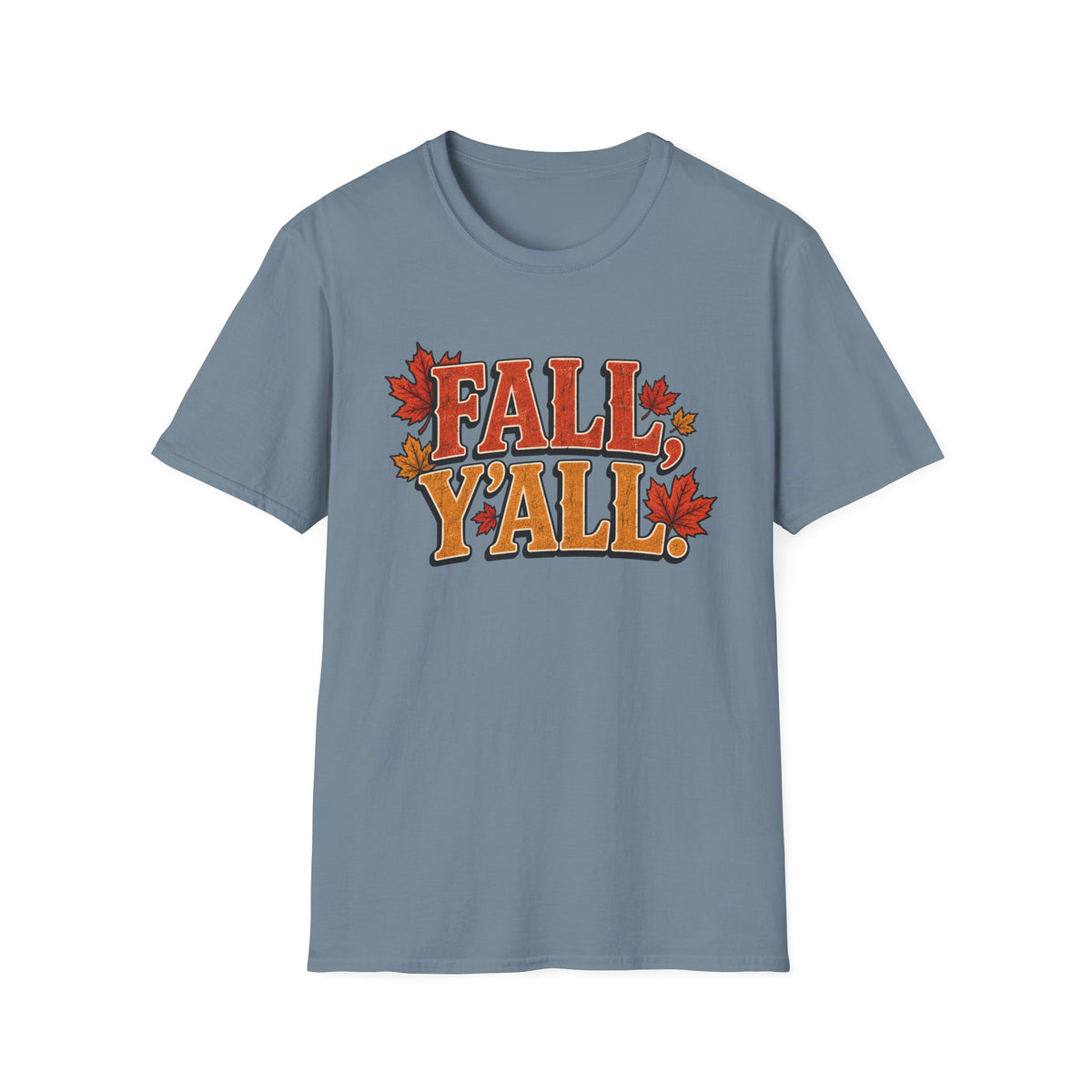 Fall Ya'll T-Shirt