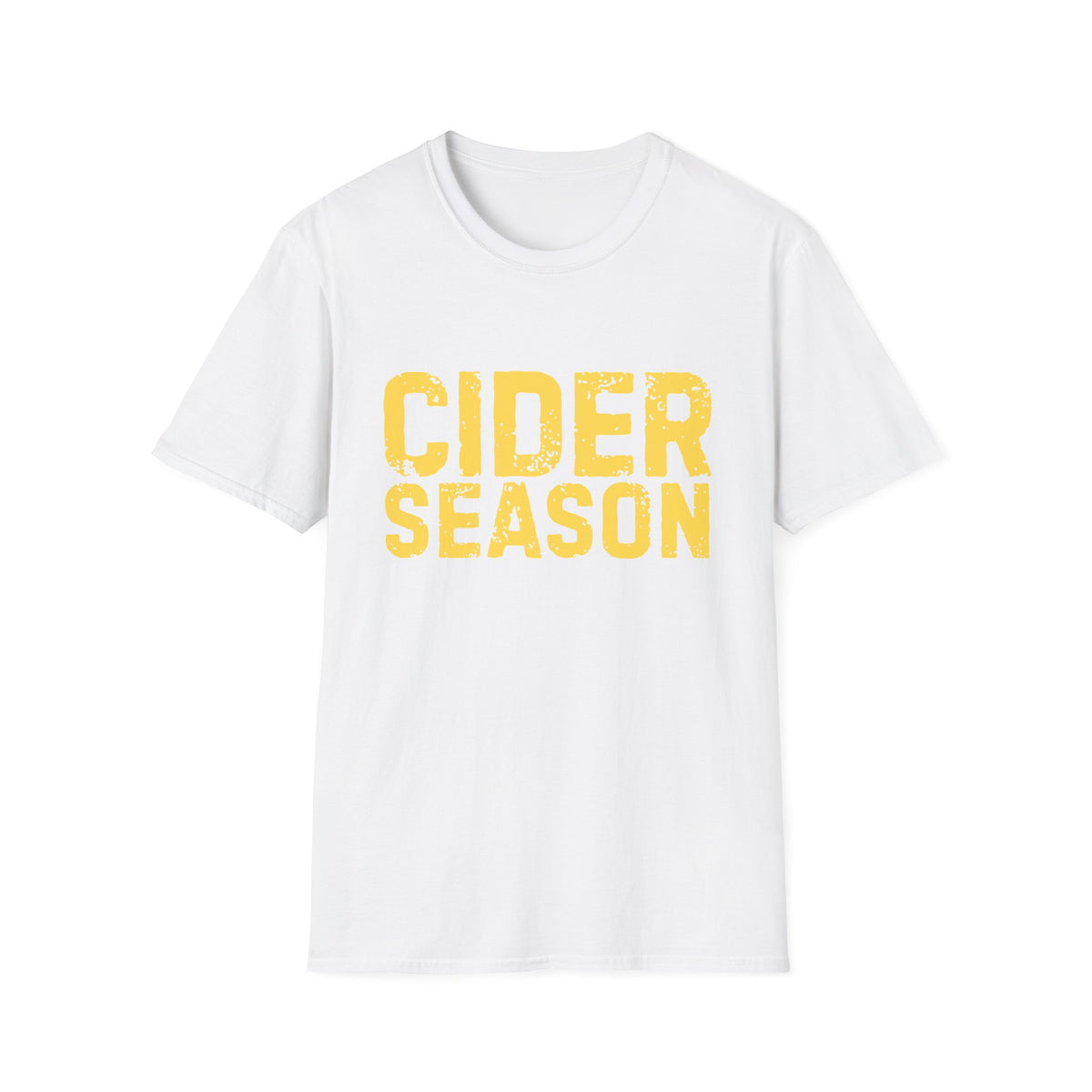 Cider Season T-Shirt