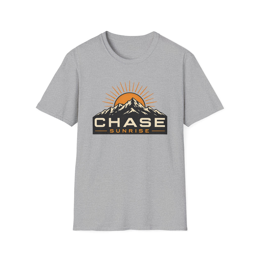 Chase Sunrise T-Shirt