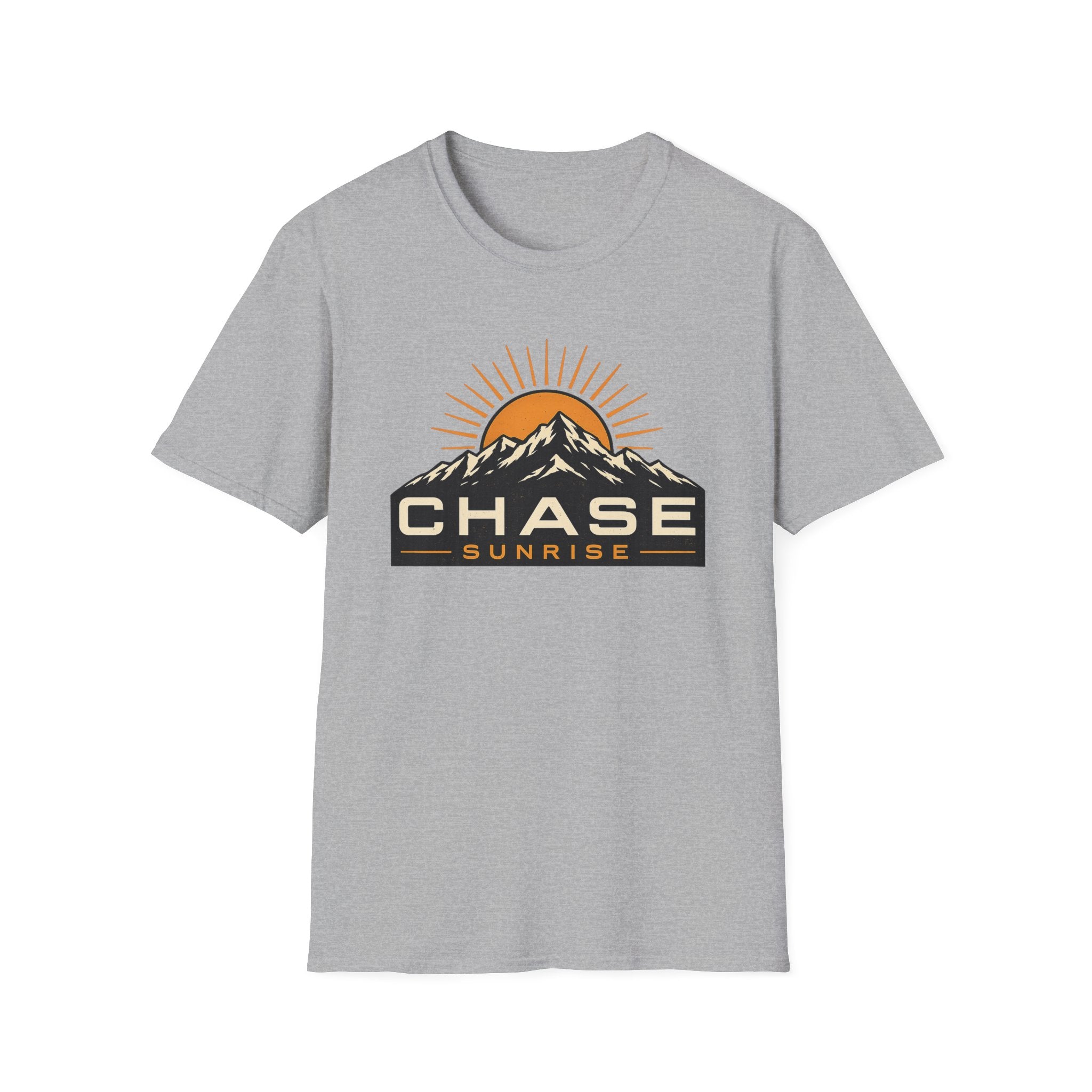 Chase Sunrise T-Shirt