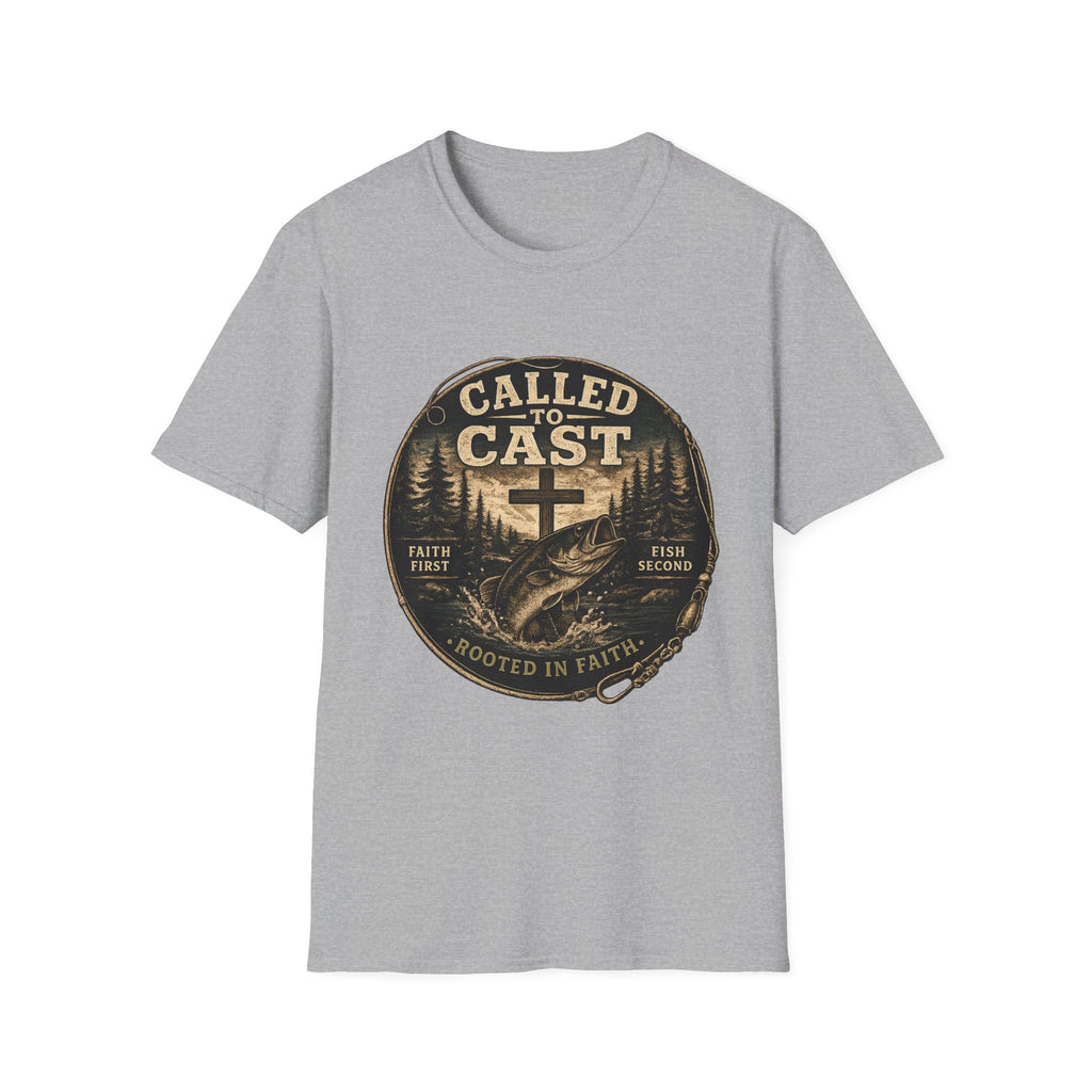 Called to Cast T-Shirt