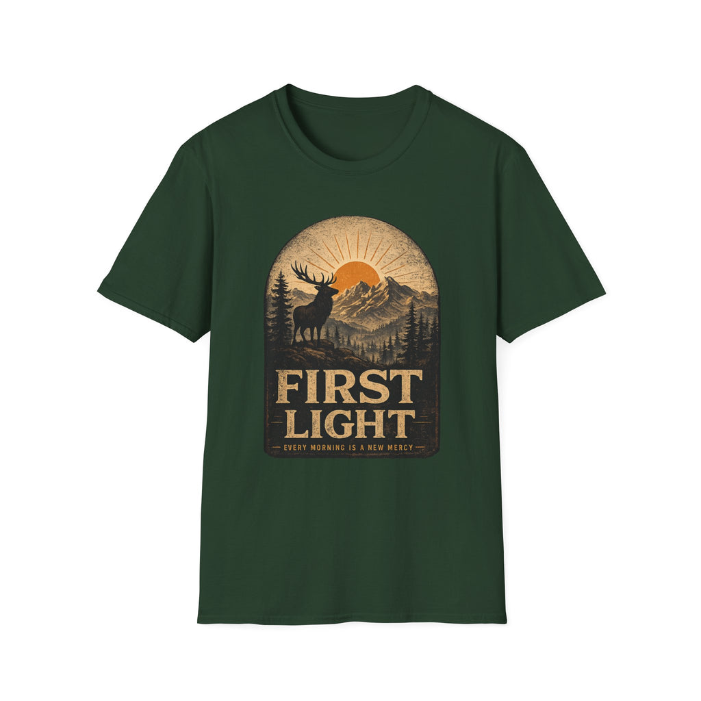 First Light T-Shirt