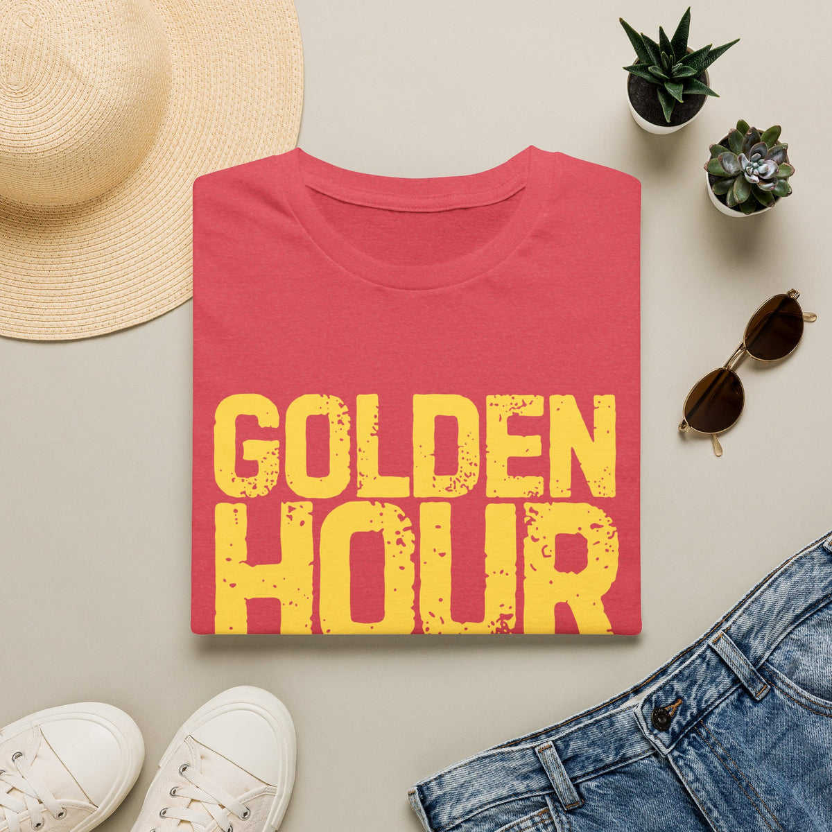Golden Hour T-Shirt