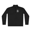 Rooted In Quarter-Zip Pullover