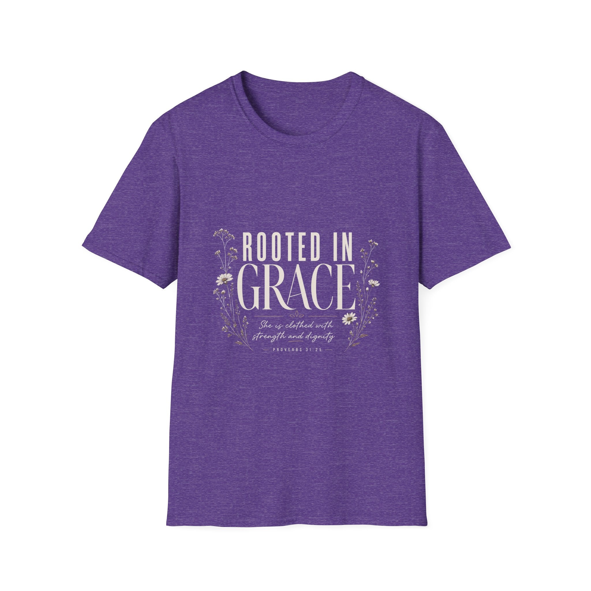 Rooted in Grace T-Shirt