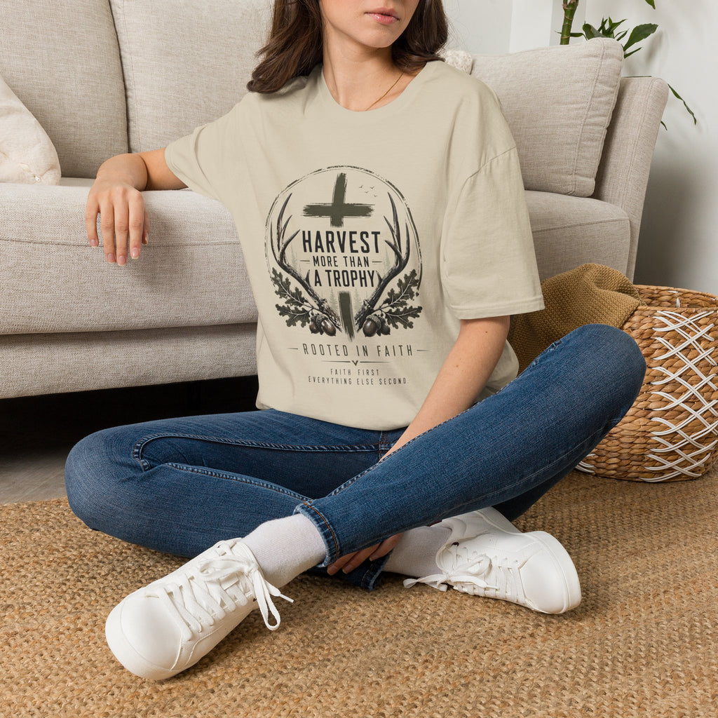 Harvest Faith T-Shirt