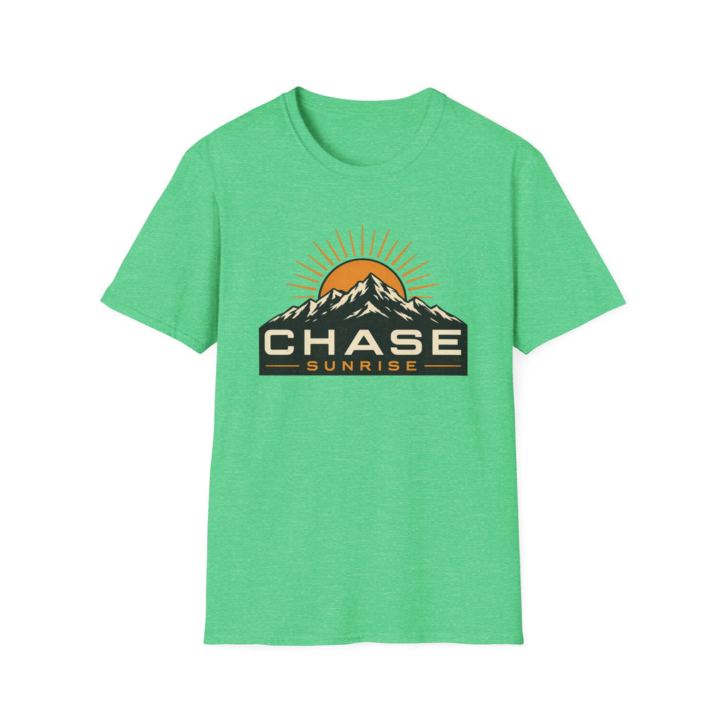 Chase Sunrise T-Shirt