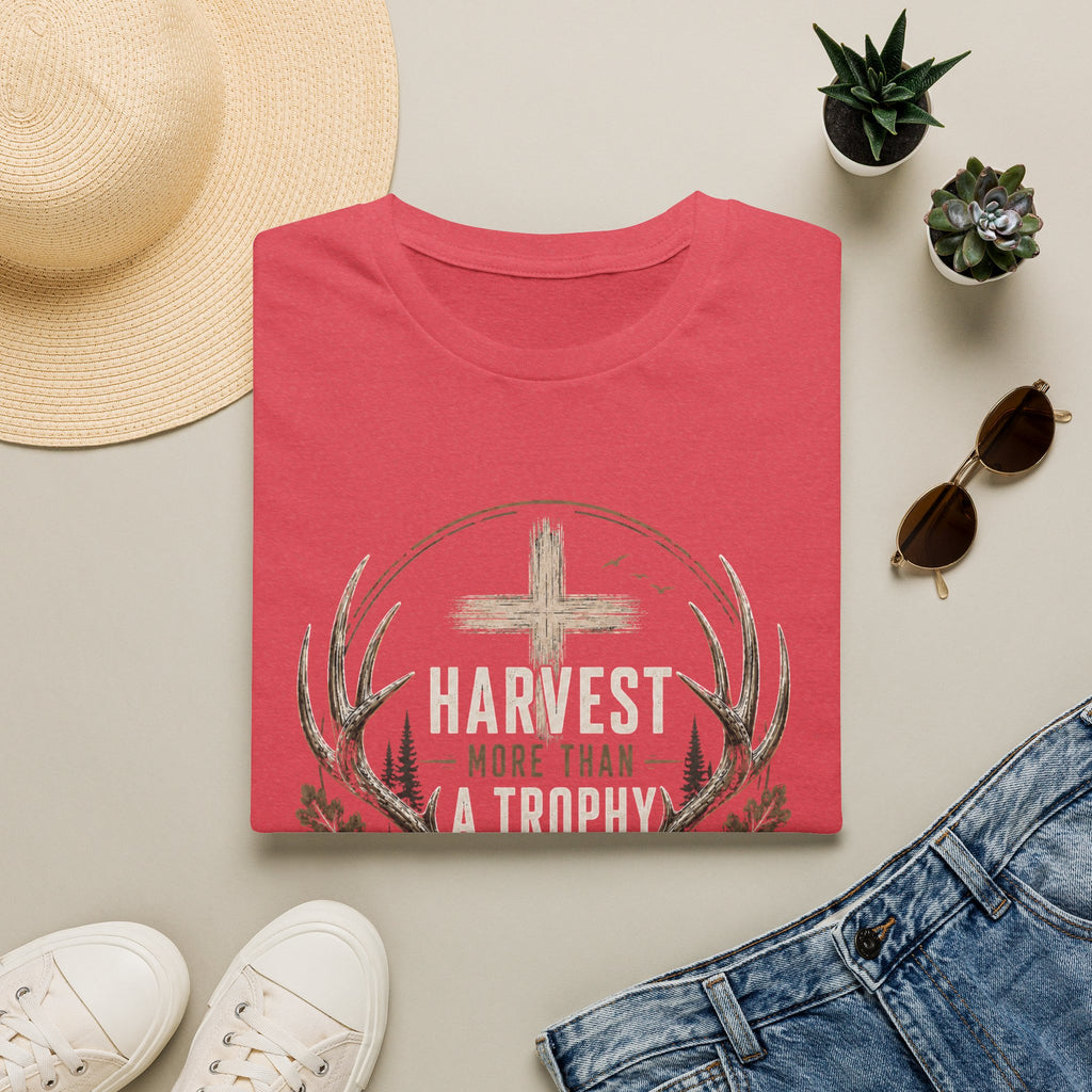 Harvest Faith T-Shirt