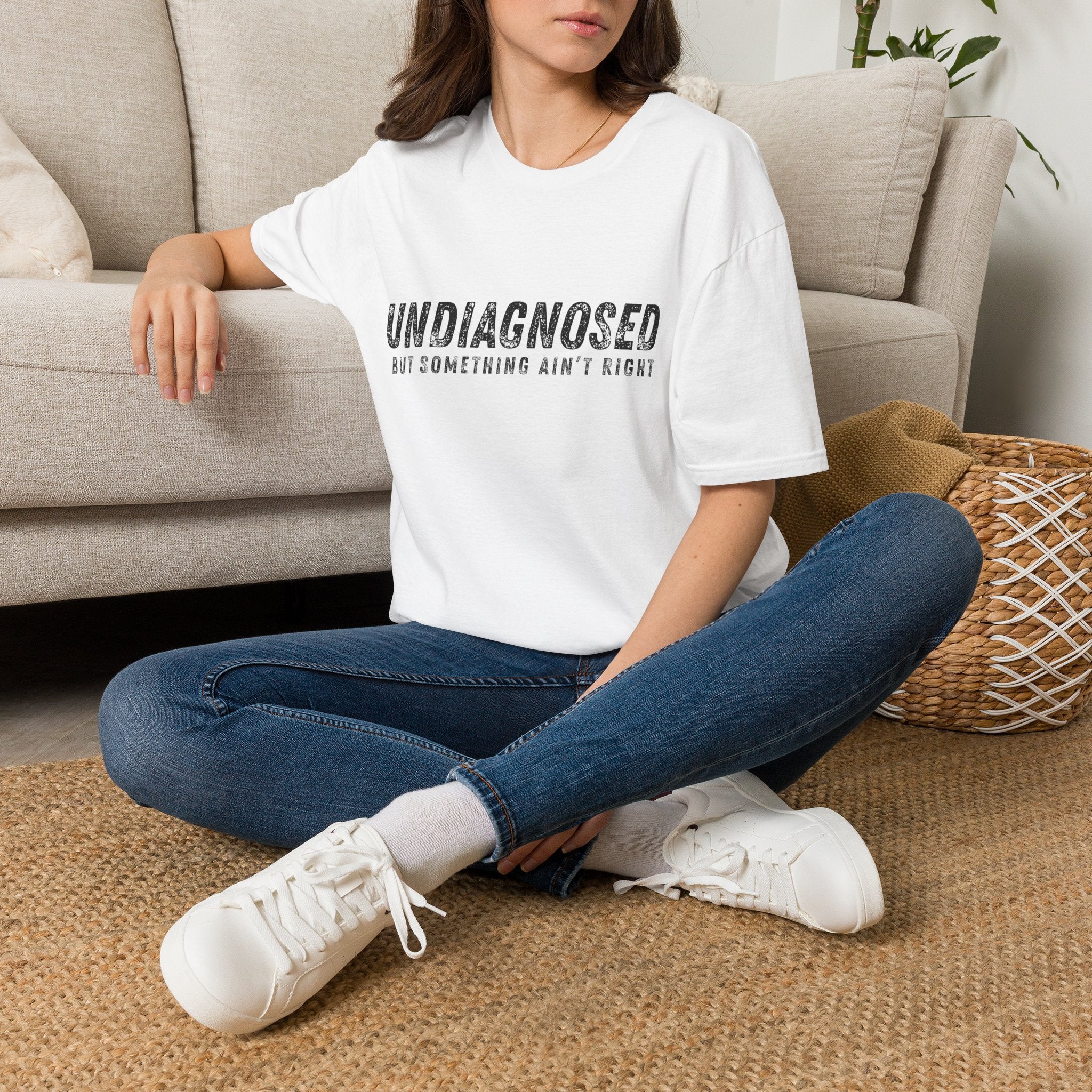 Undiagnosed T-Shirt
