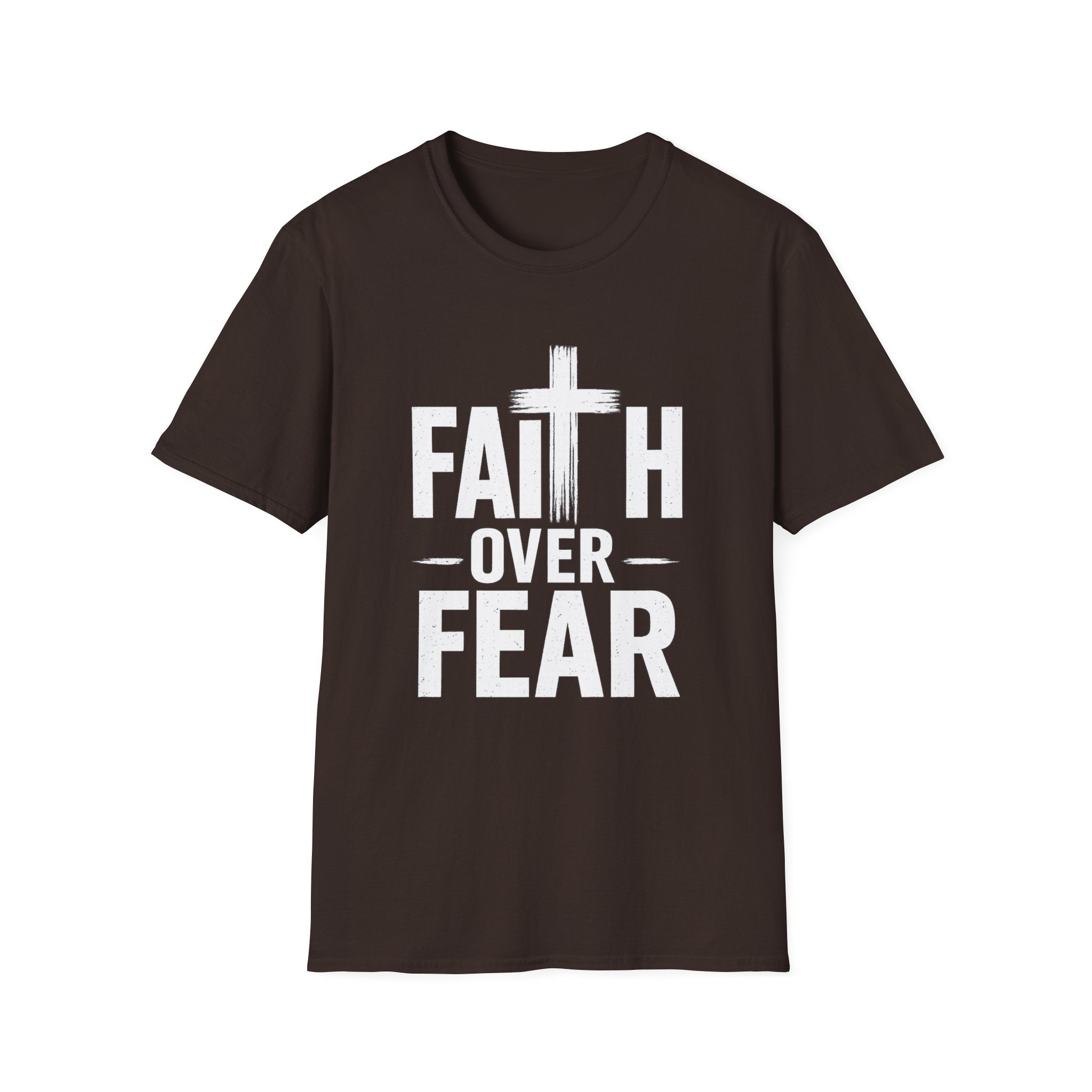 Faith Over Fear T-Shirt
