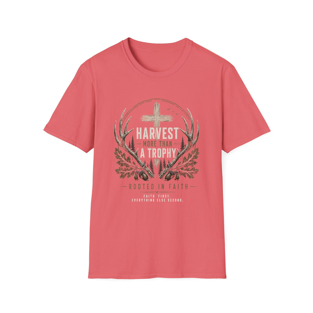 Harvest Faith T-Shirt
