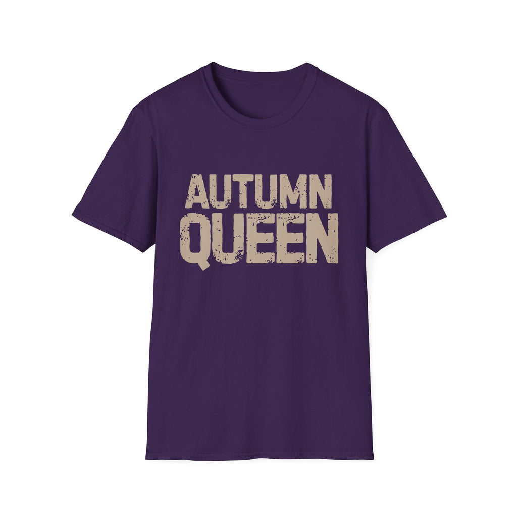 Autumn Queen T-Shirt