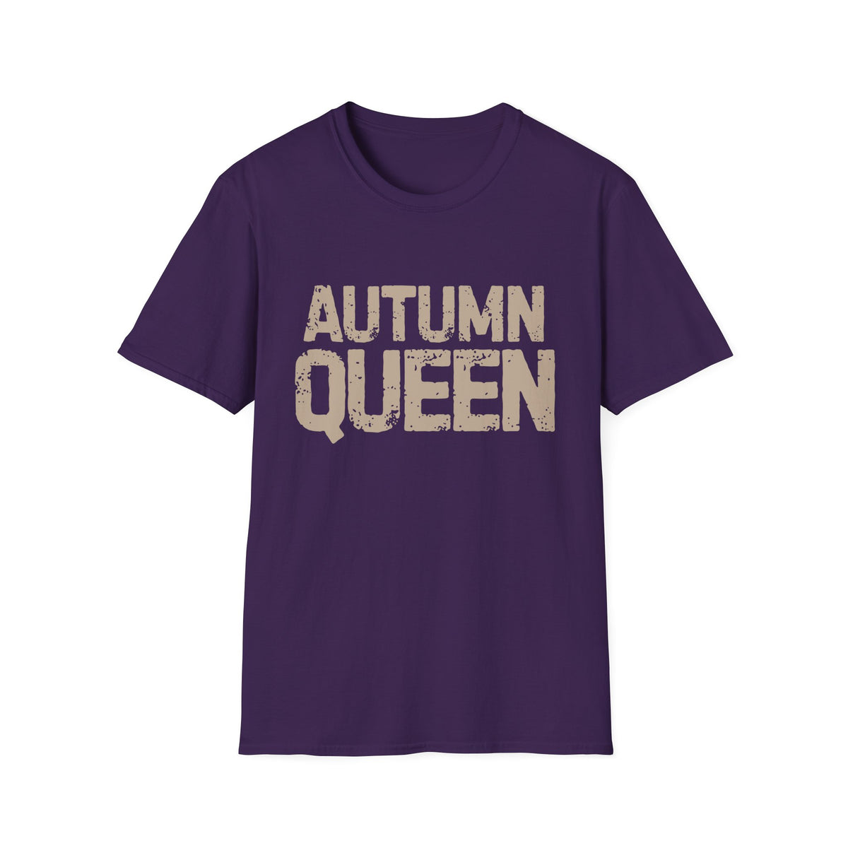 Autumn Queen T-Shirt