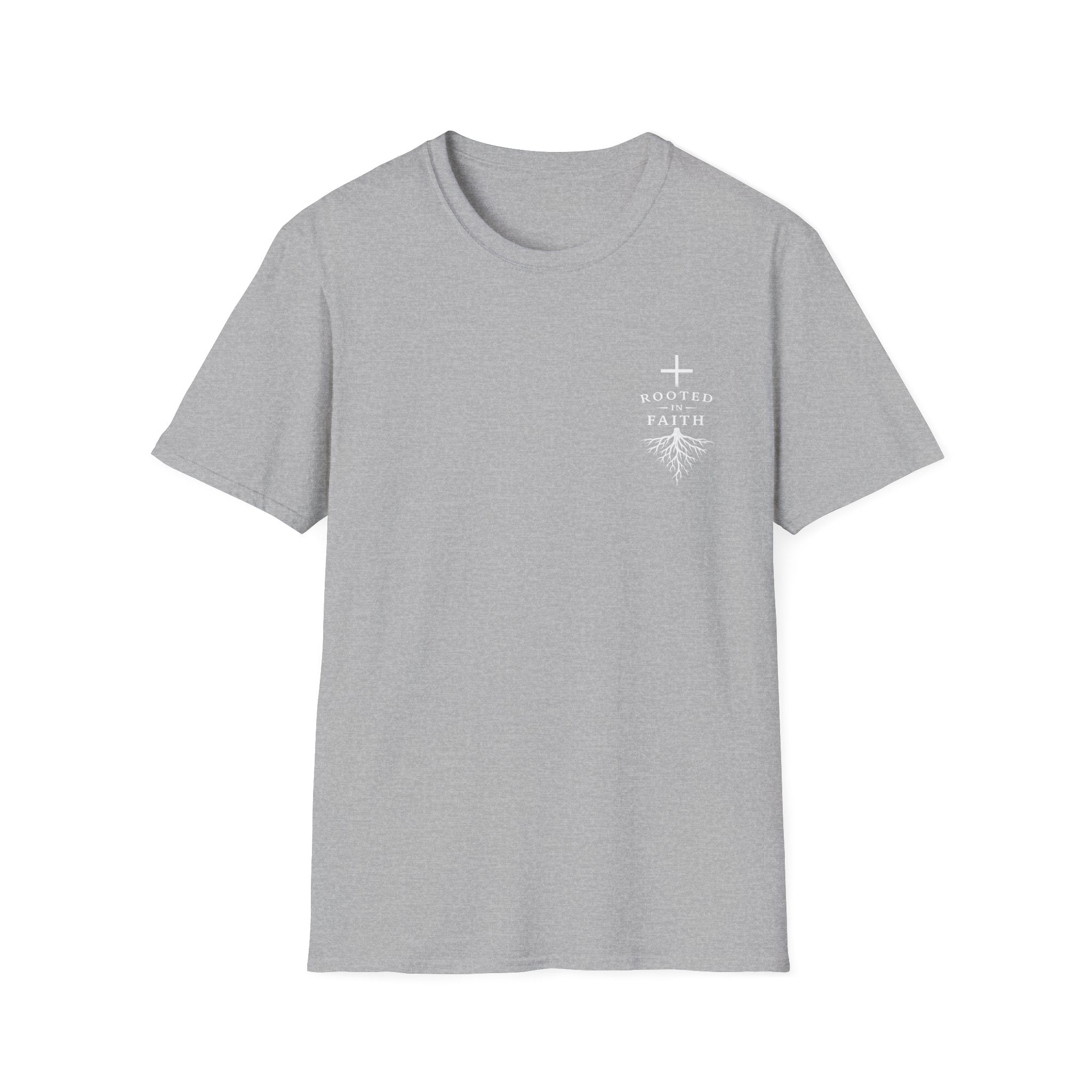 Work Hard, Stay Humble T-Shirt
