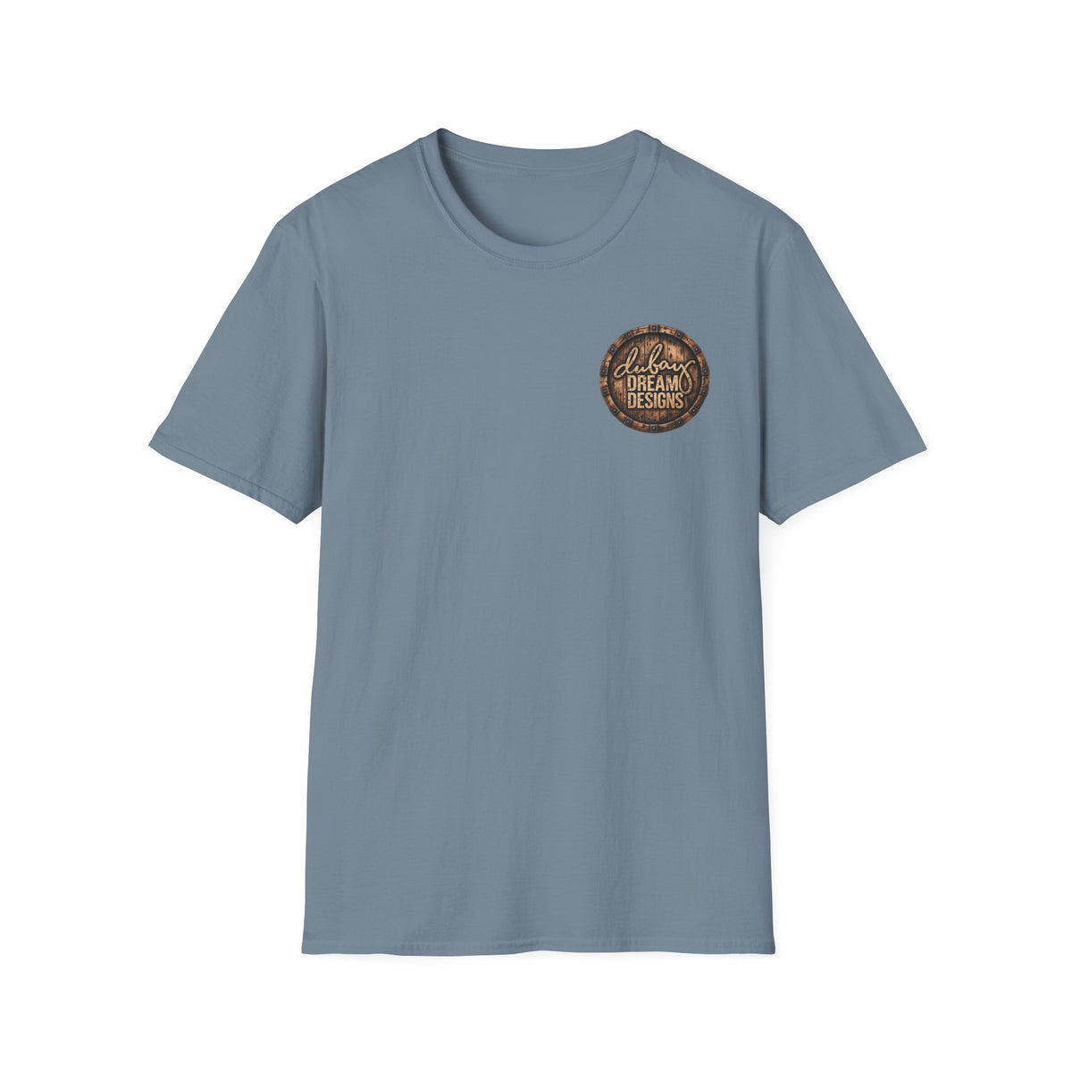DDD Bourbon Barrel T-Shirt