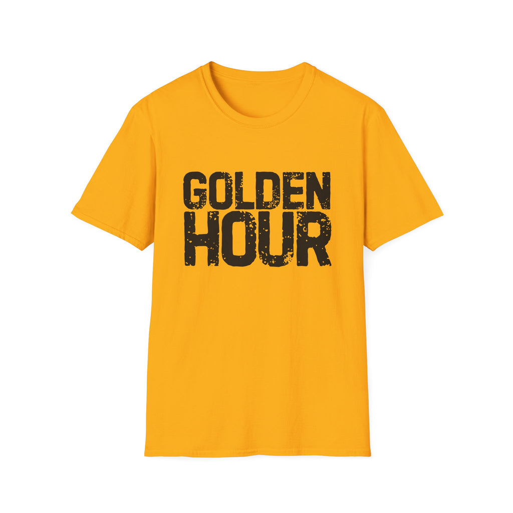 Golden Hour T-Shirt