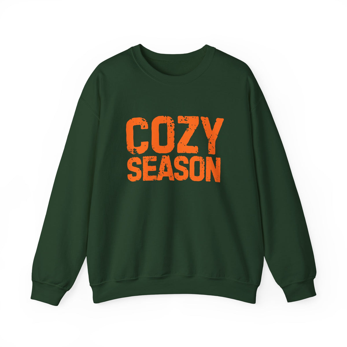 Cozy Season Crewneck Sweatshirt