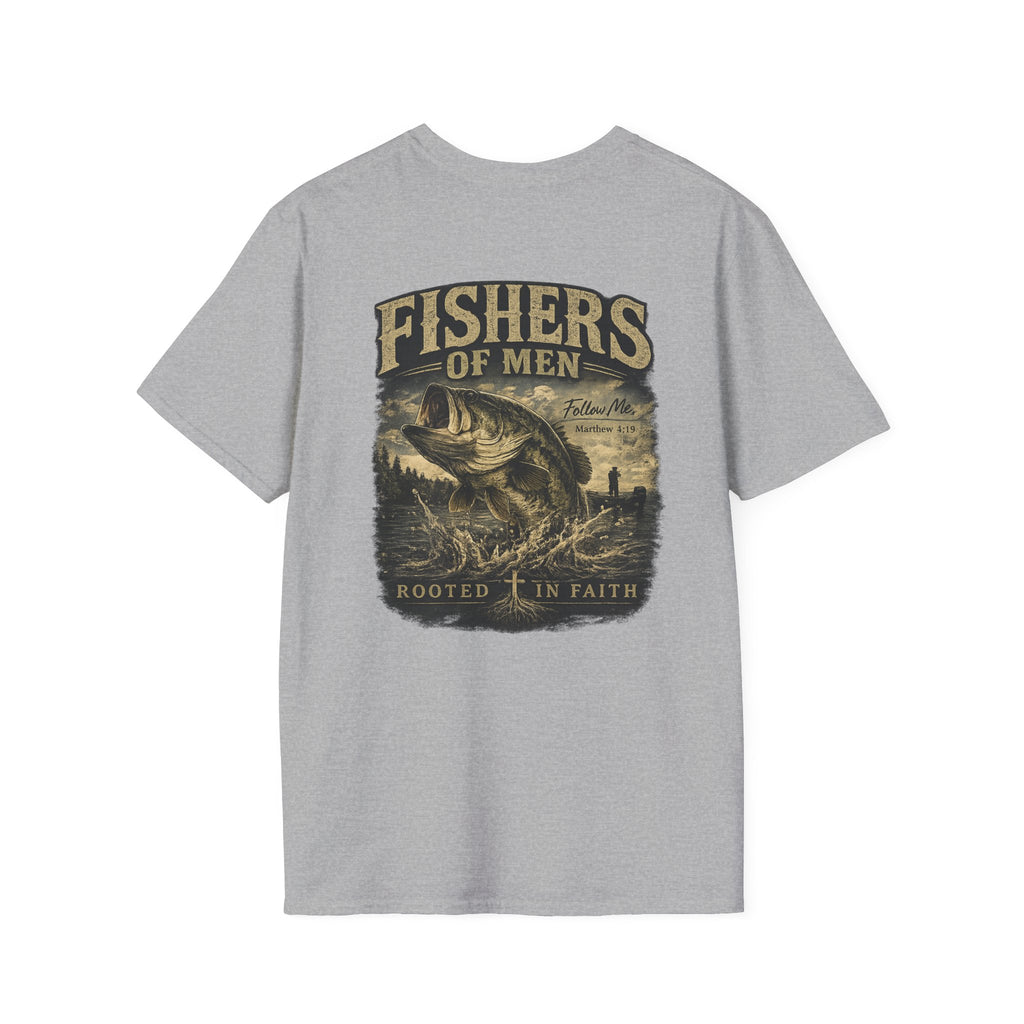 Fishers of Men T-Shirt