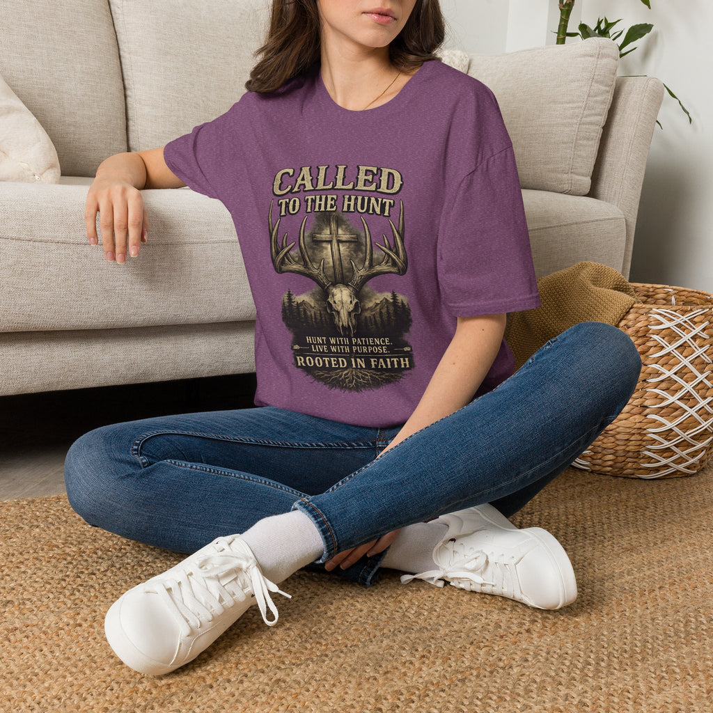 Called to Hunt T-Shirt
