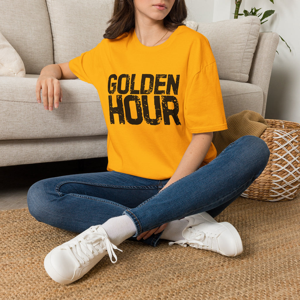 Golden Hour T-Shirt