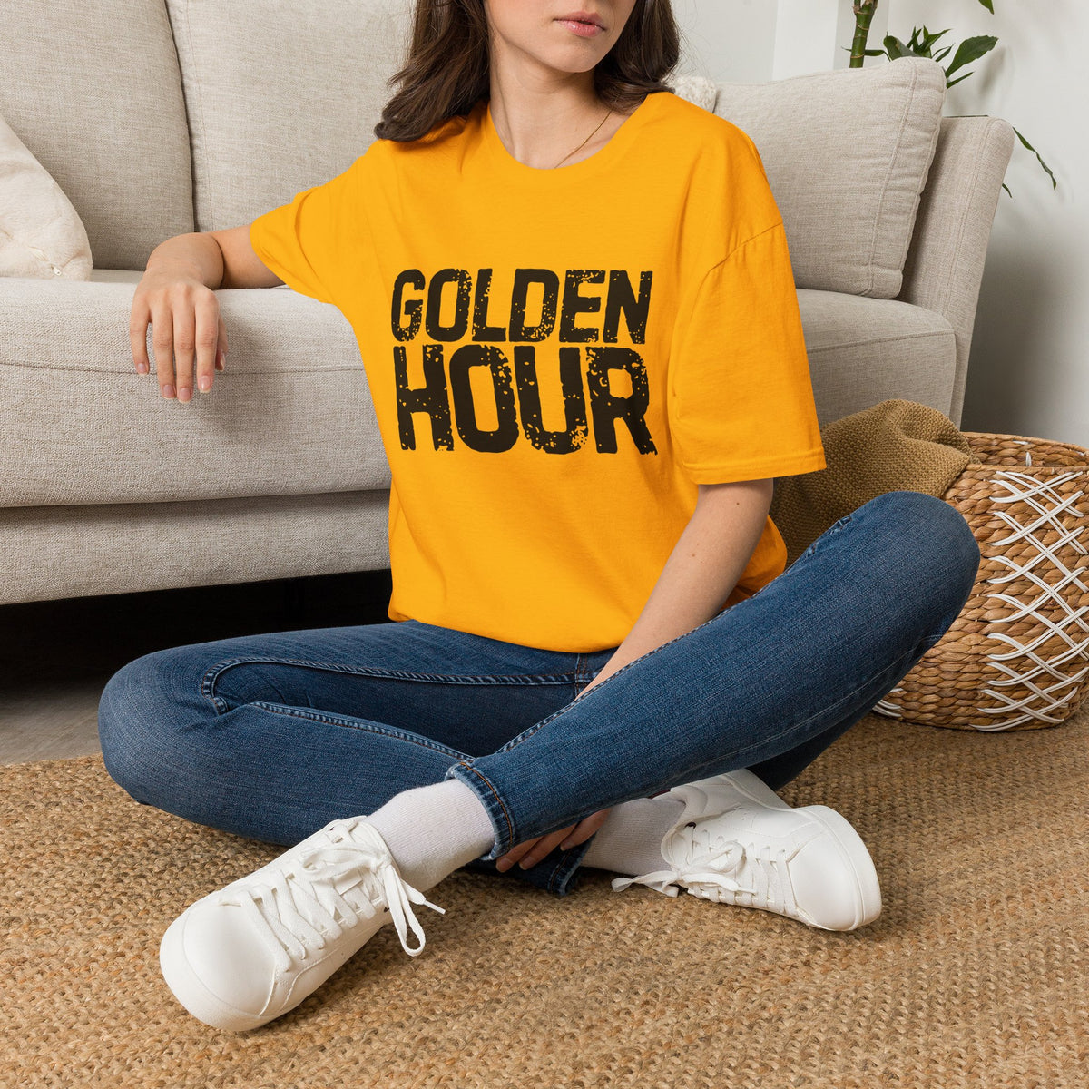 Golden Hour T-Shirt