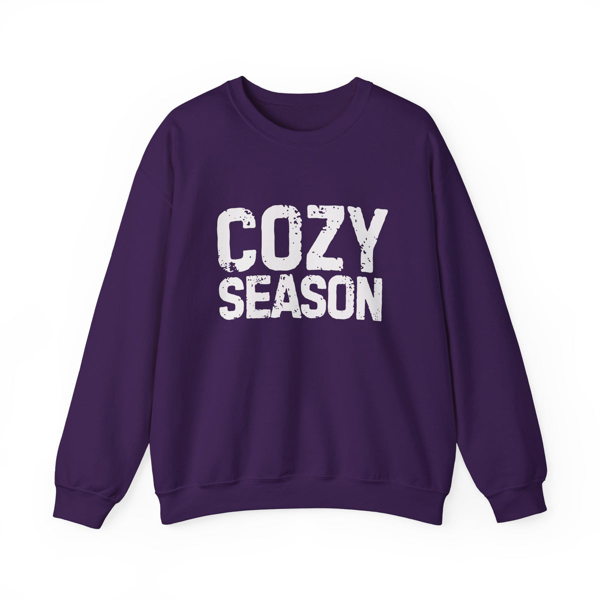 Cozy Season Crewneck Sweatshirt