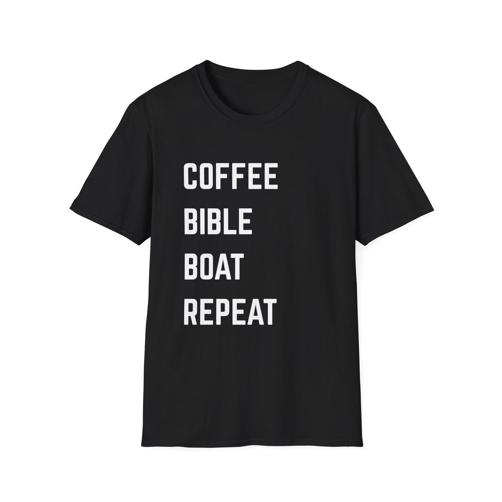 Bait & Bible T-Shirt
