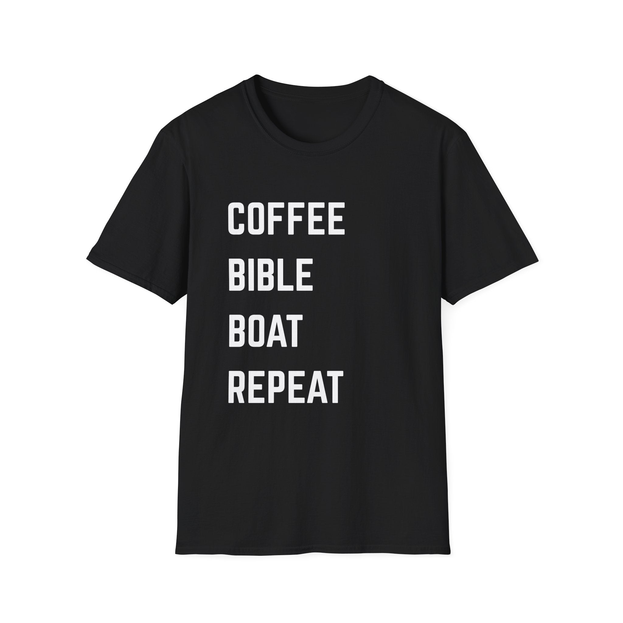 Bait & Bible T-Shirt