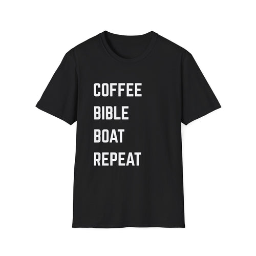 Bait & Bible T-Shirt