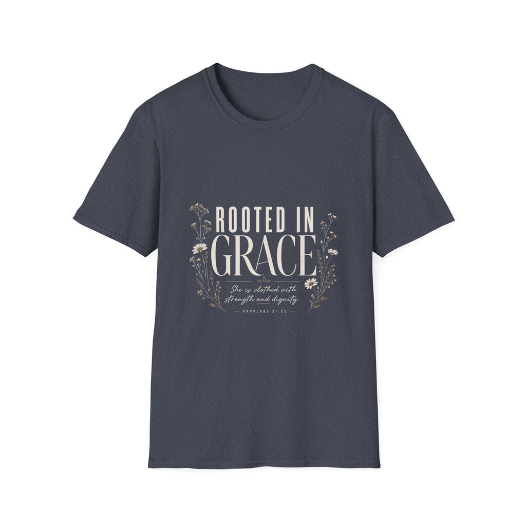 Rooted in Grace T-Shirt