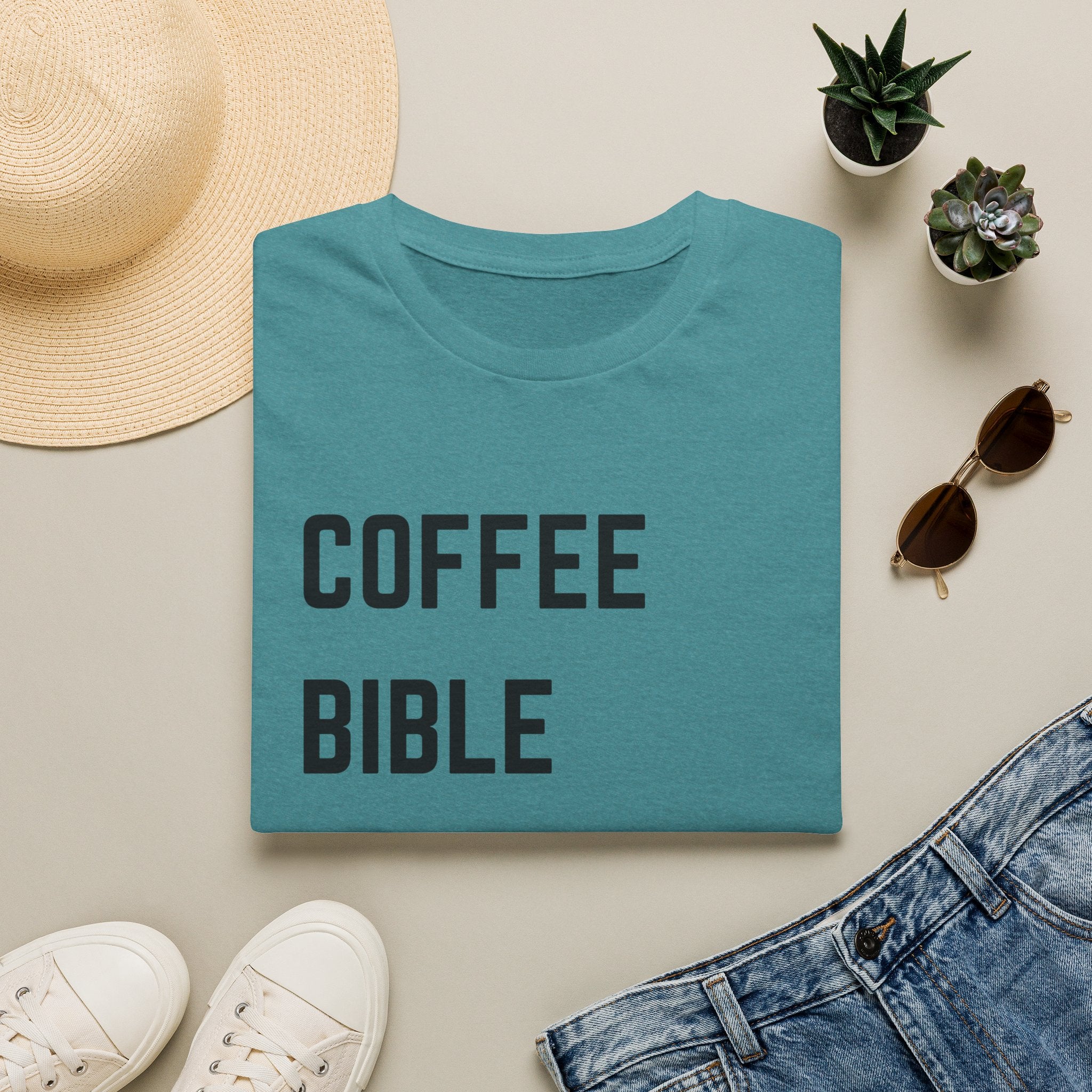 Bait & Bible T-Shirt