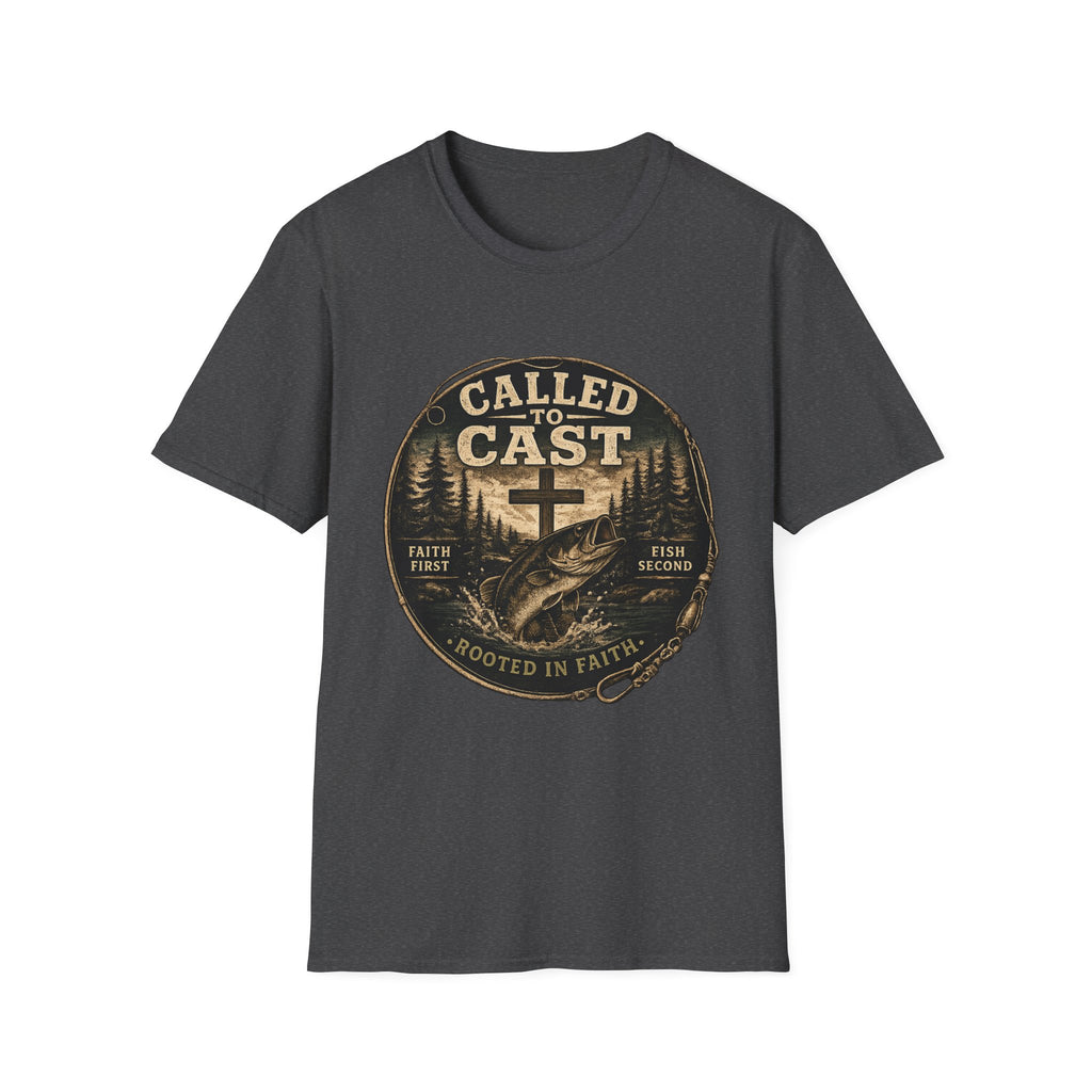 Called to Cast T-Shirt