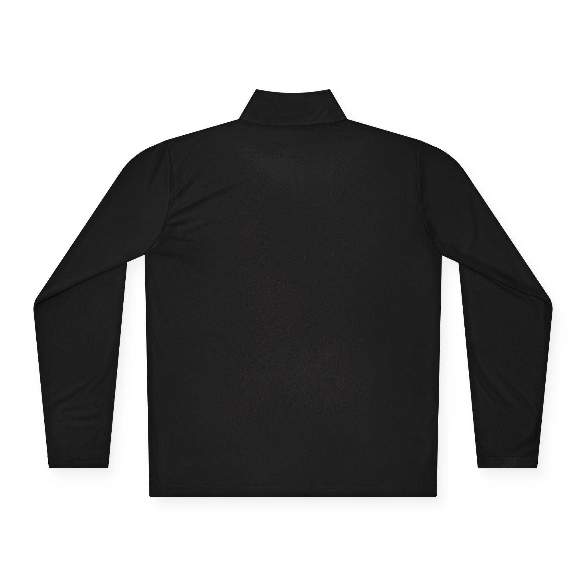 Rooted In Quarter-Zip Pullover