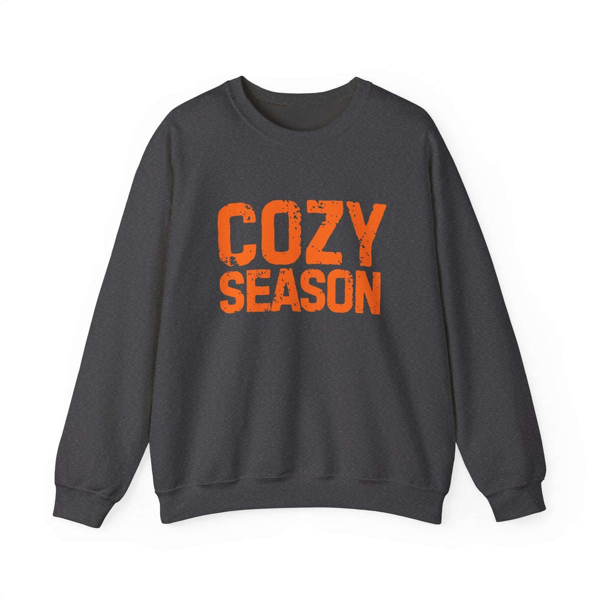 Cozy Season Crewneck Sweatshirt