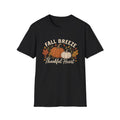 Fall Breeze - Thankful Heart T-Shirt