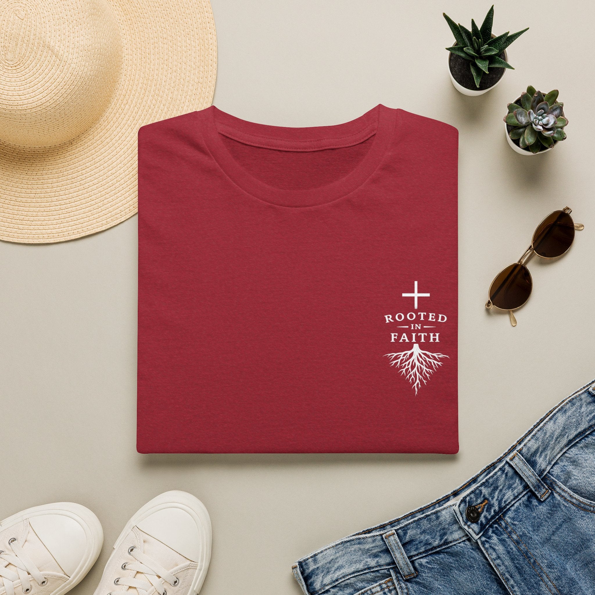 Measure Twice, Cut Once T-Shirt