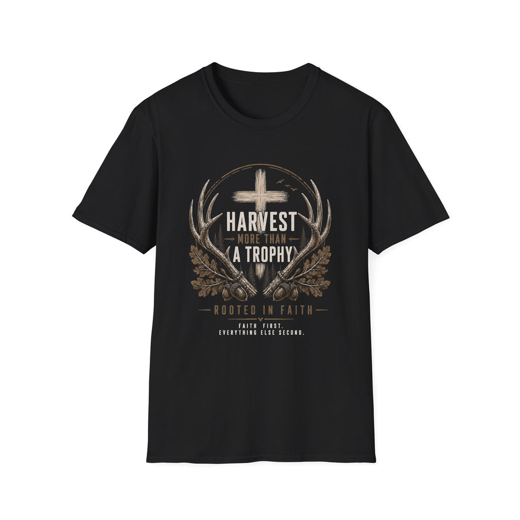 Harvest Faith T-Shirt