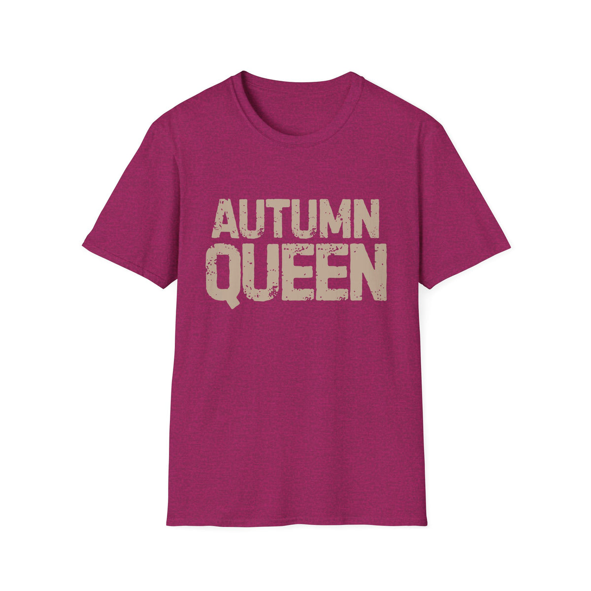 Autumn Queen T-Shirt