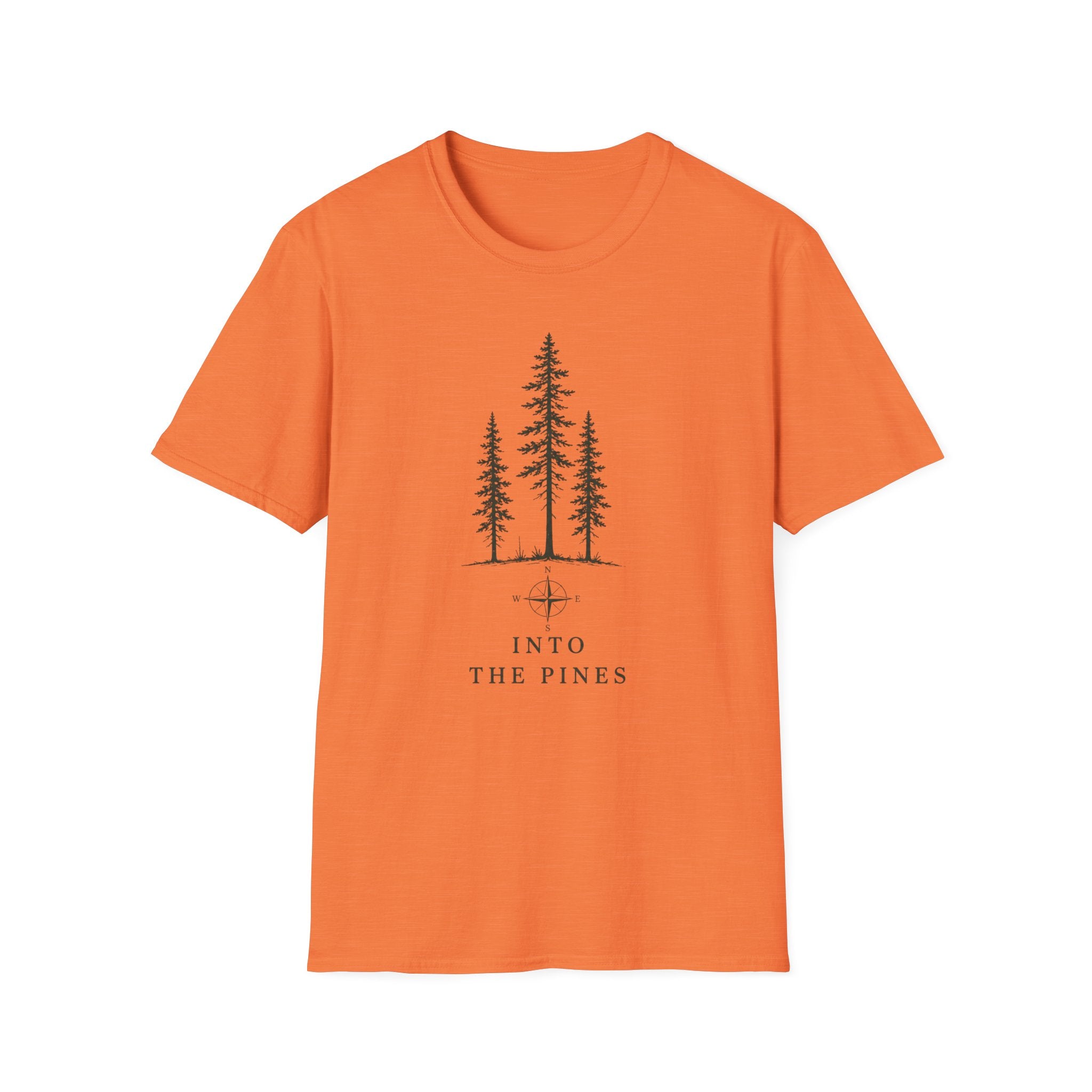 Into the Pines T-Shirt