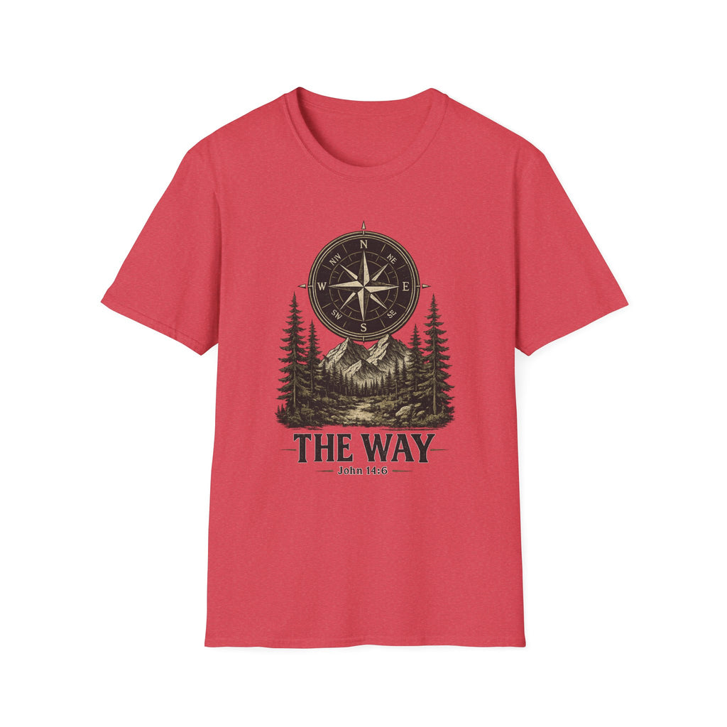 The Way T-Shirt