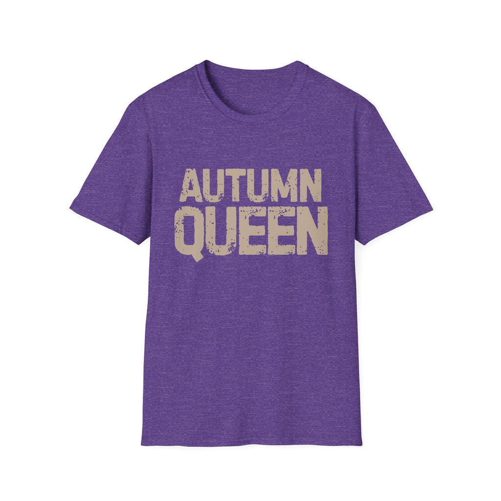 Autumn Queen T-Shirt