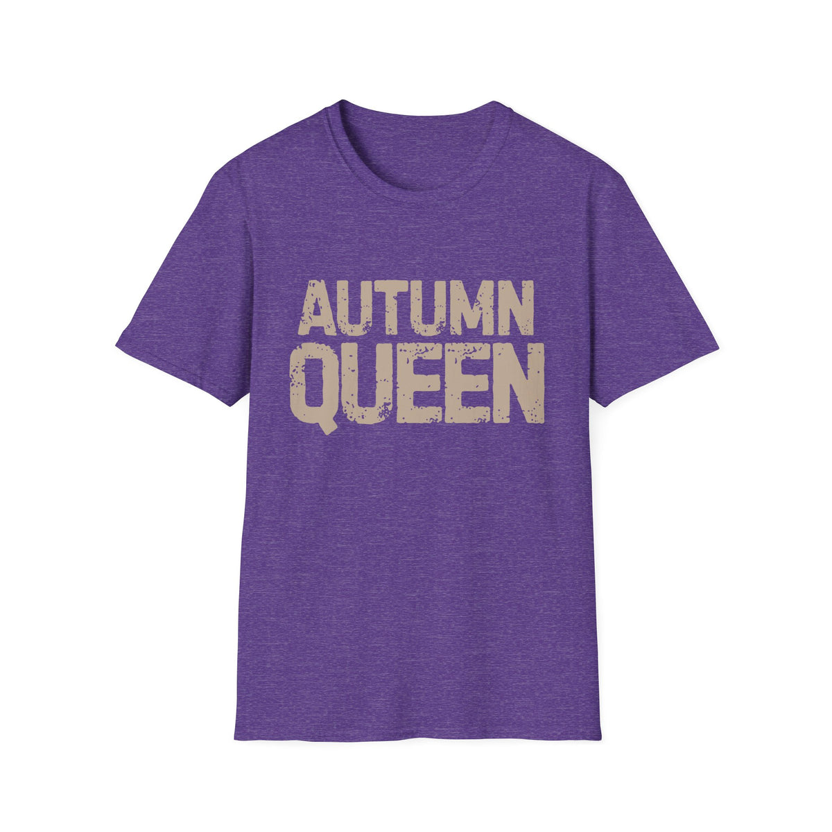 Autumn Queen T-Shirt