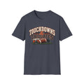 Touchdowns & Tailgates T-Shirt
